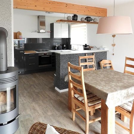 Peenemuende, Top-Ferienhaus Am Seglerhafen Kültér fotó