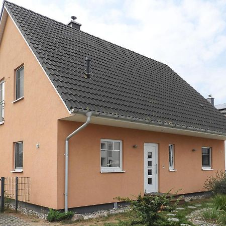 Peenemuende, Top-Ferienhaus Am Seglerhafen Kültér fotó
