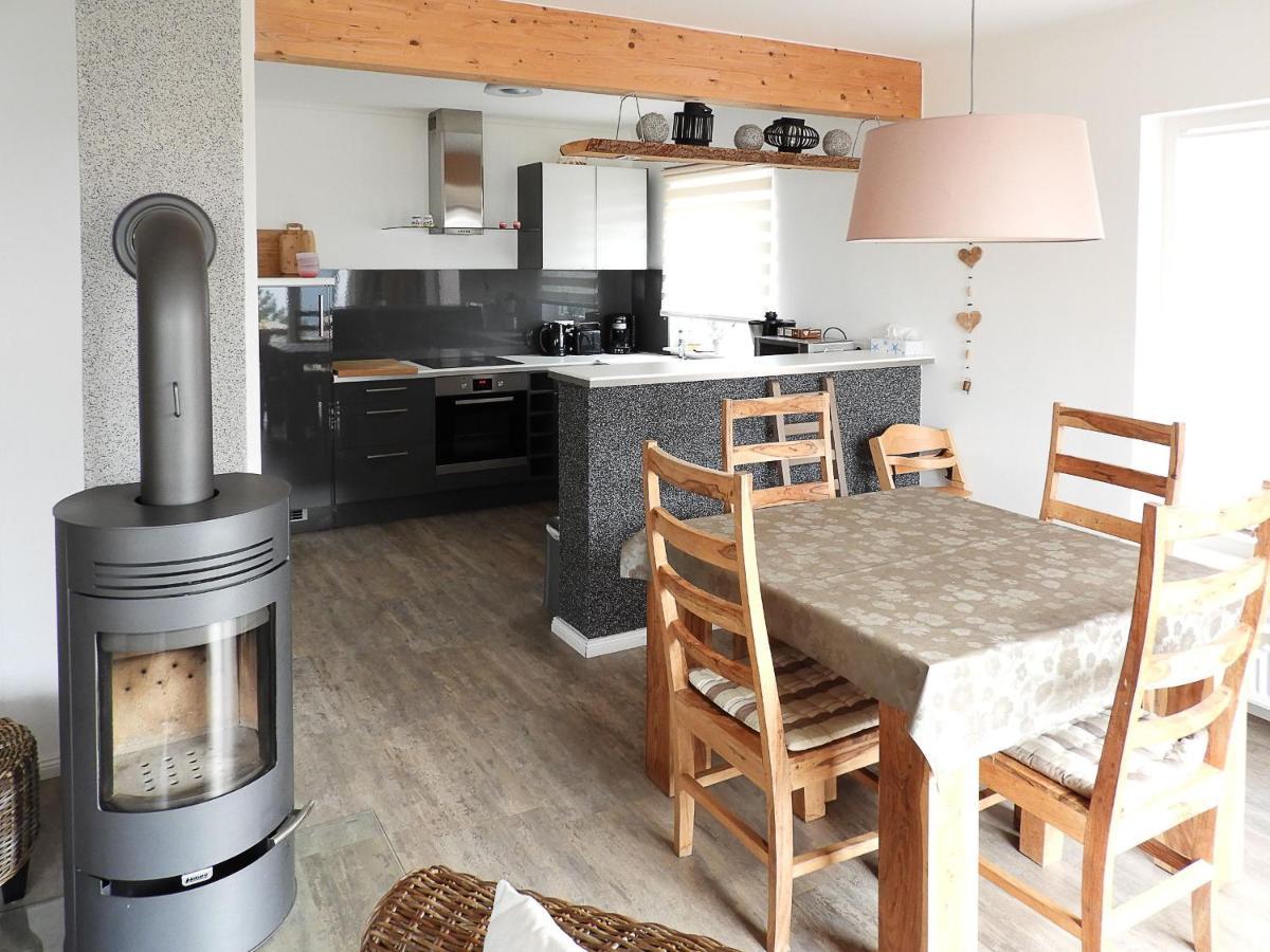 Peenemuende, Top-Ferienhaus Am Seglerhafen Kültér fotó