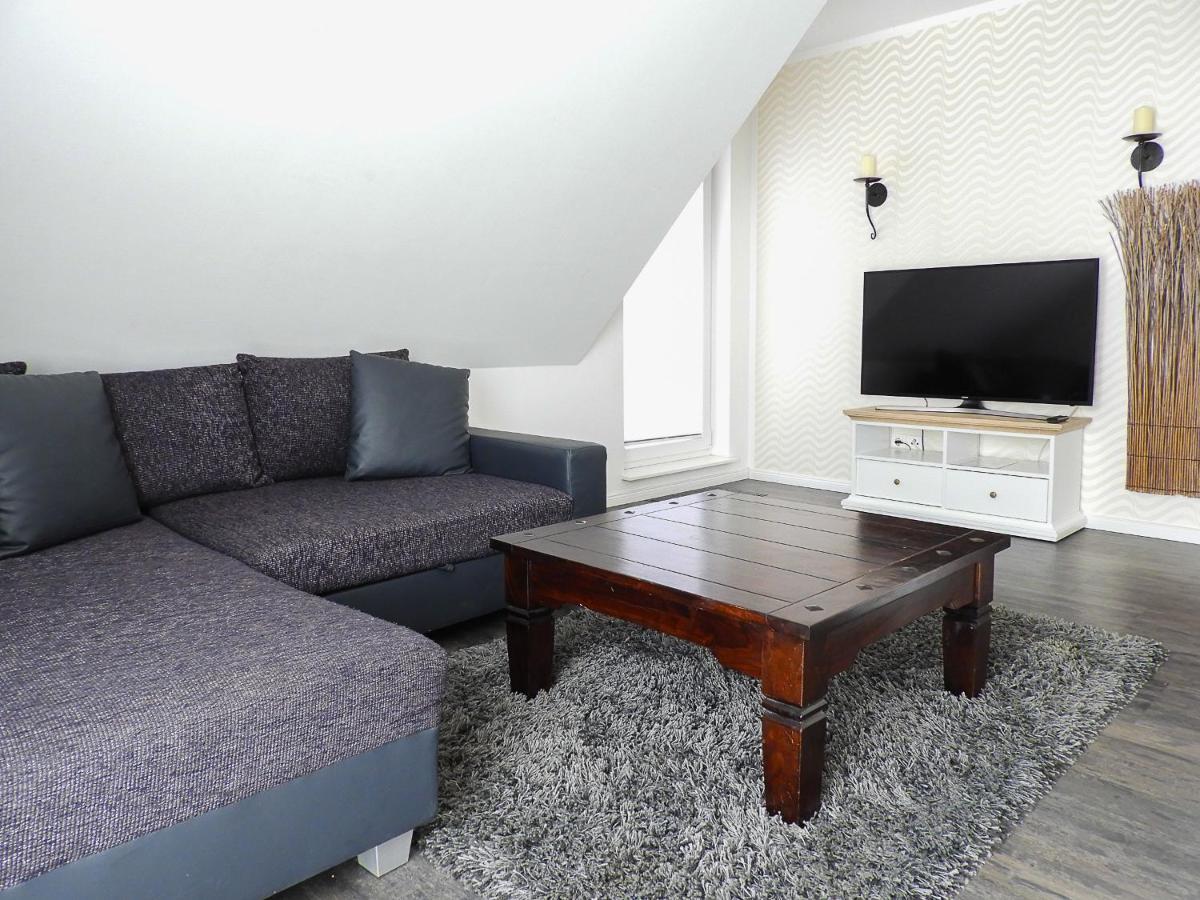 Peenemuende, Top-Ferienhaus Am Seglerhafen Kültér fotó