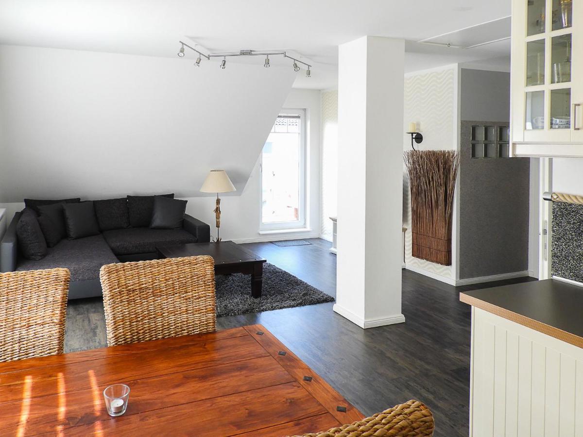 Peenemuende, Top-Ferienhaus Am Seglerhafen Kültér fotó