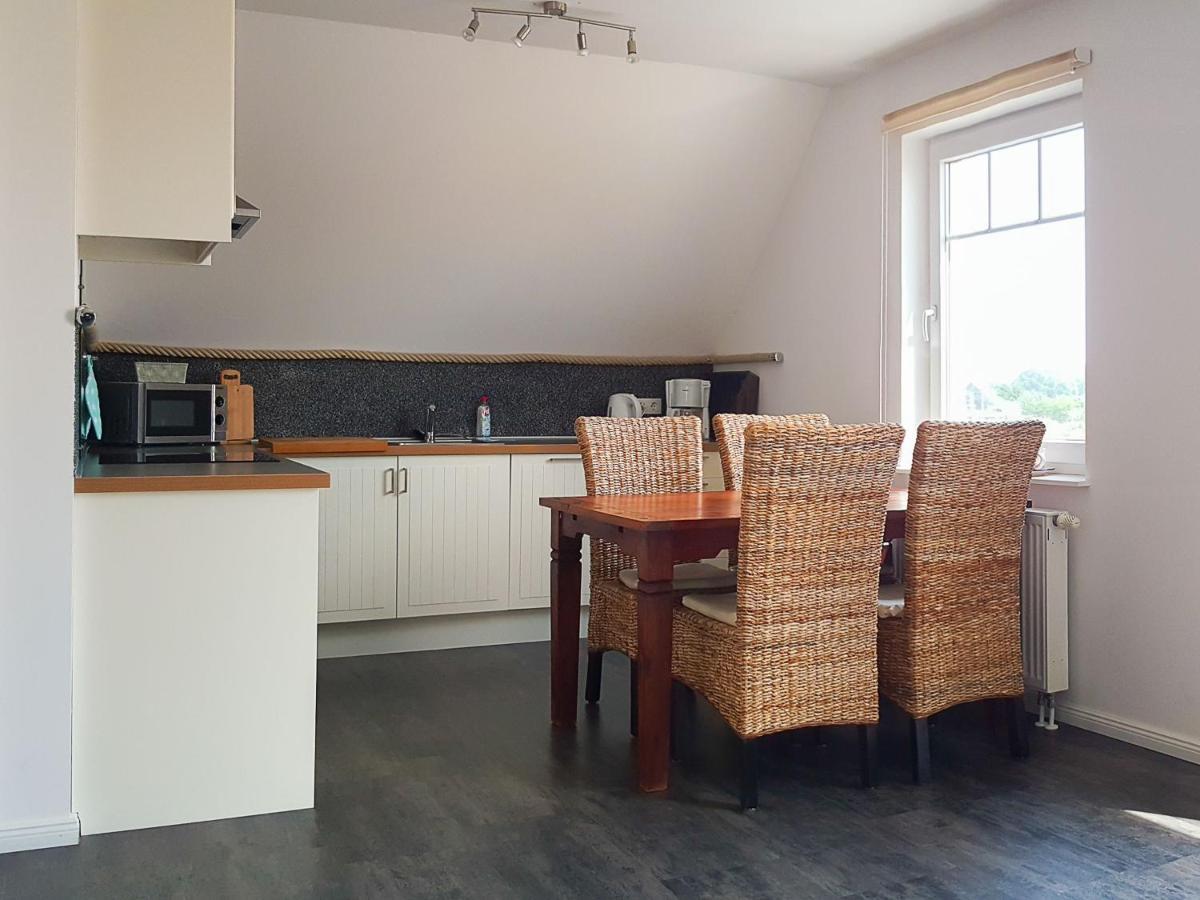 Peenemuende, Top-Ferienhaus Am Seglerhafen Kültér fotó